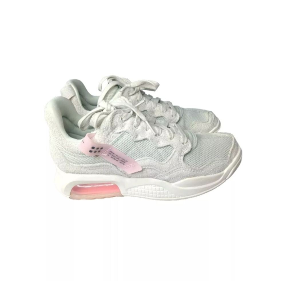 Nike Jordan MA2 Light Bone Sunset Pulse Women's Size 7 Shoes